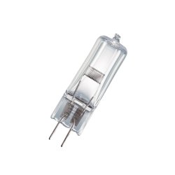 Osram HLX 64663 400W 36V Halogen-Glühlampe G6.35 t50h