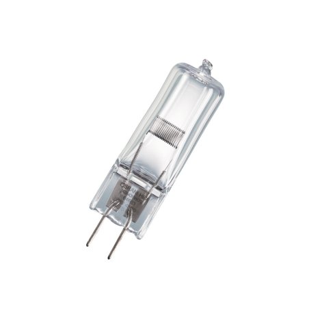 Osram HLX 64663 400W 36V Halogen-Glühlampe G6.35 t50h