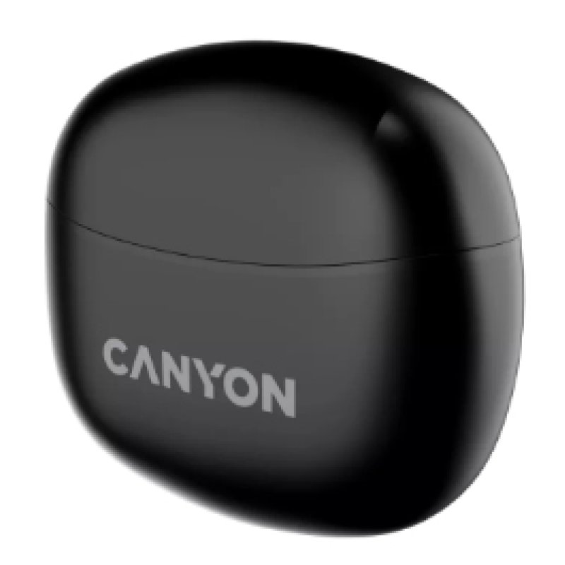 Canyon TWS-5 In-Ear Buds True Wireless black
