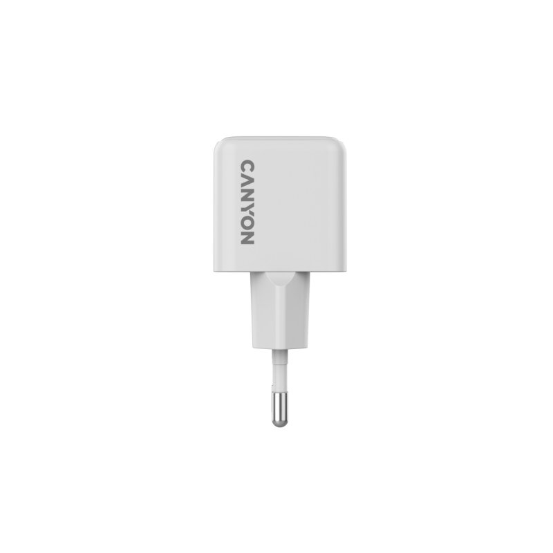 Canyon Charger CU20C GaN 20W 1xPD EU white