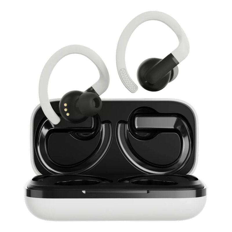 Canyon OnRun 11 Sport In-Headphones True Wireless white