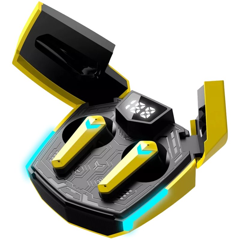 Canyon DoubleBee GTWS-2 Gaming In-Ear-Buds True Wireless yellow