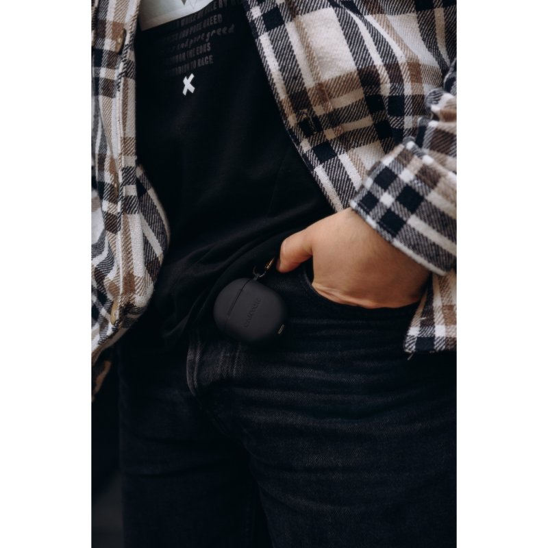 Canyon CNS-TWS6B headphones/headset True Wireless Stereo (TWS) In-ear Calls/Music/Sport/Everyday Bluetooth Black