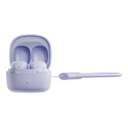 Canyon OnGo 4 Mini Headset True Wireless Stereo (TWS) In-ear Calls/Music Bluetooth Purple