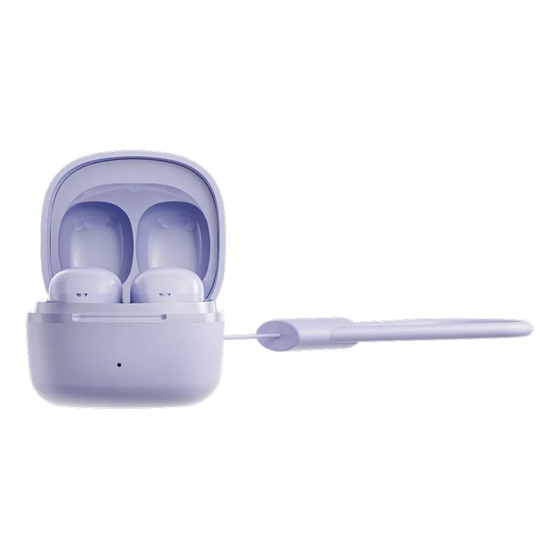 Canyon OnGo 4 Mini Casque True Wireless Stereo (TWS) Ecouteurs Appels/Musique Bluetooth Violet