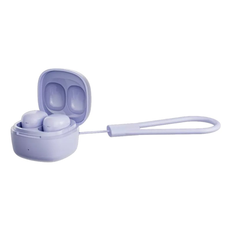 Canyon OnGo 4 Mini Headset True Wireless Stereo (TWS) In-ear Calls/Music Bluetooth Purple