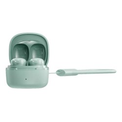 Canyon OnGo 4 Mini Casque True Wireless Stereo (TWS) Ecouteurs Appels/Musique Bluetooth Vert