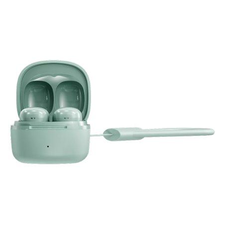 Canyon OnGo 4 Mini Headset True Wireless Stereo (TWS) In-ear Calls/Music Bluetooth Green