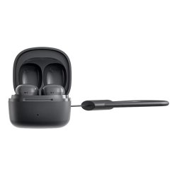 Canyon OnGo 4 Mini Headset True Wireless Stereo (TWS) In-ear Calls/Music Bluetooth Grey