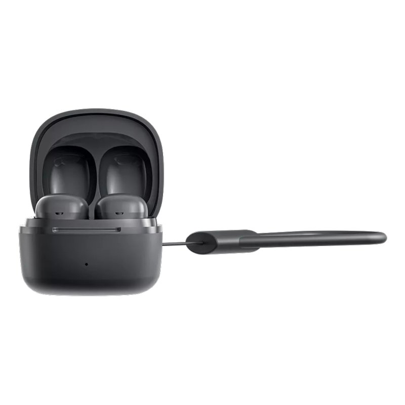 Canyon OnGo 4 mini In-Ear-Buds True wirless gray