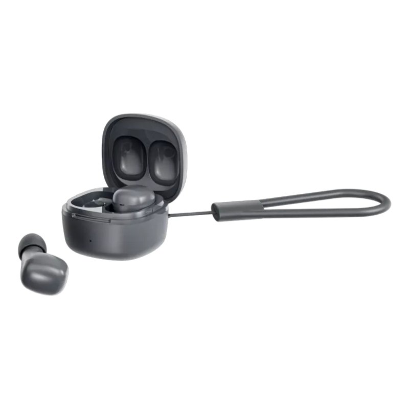 Canyon OnGo 4 mini In-Ear-Buds True wirless gray