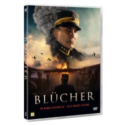 Battle Of Oslo (Blücher)