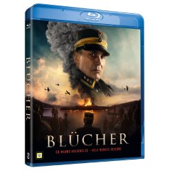 Battle Of Oslo (Blücher)