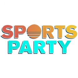 Sports Party (Code in a Box) (IT/Multi in Game)