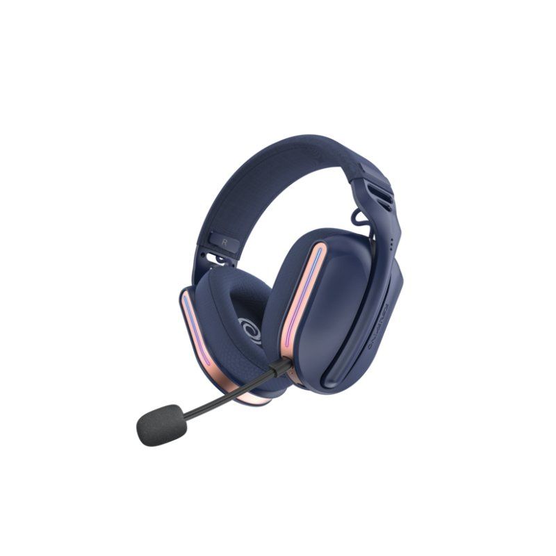 Oniverse Wireless Gaming Headset Polaris - Sideral Blue (Multiplatform)