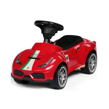 Rastar Ferrari 458 Ride-on car