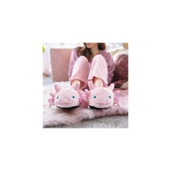 Axolotl Slippers – Cozy, Cute & Quirky