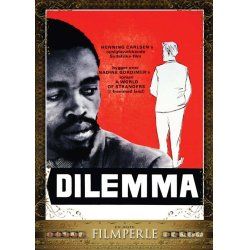Soul Media Dilemmea DVD Danish