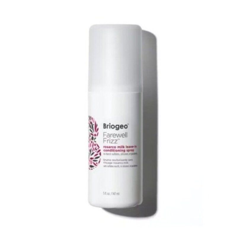 Briogeo Farewell Frizz Rosarco Milk Leave-In Conditioning Spray 147ml
