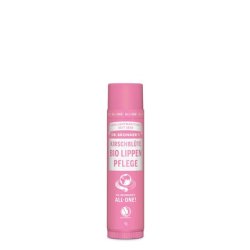 Dr. Bronner's Organic Cherry Blossom Lip Balm 4g