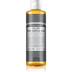 Dr. Bronner's Earl Grey Liquid Soap 240 ml