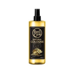 RedOne Cologne Gold, After Shave, 400ml