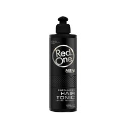 RedOne Menthol Freshness, Tonic Capilar, 250ml