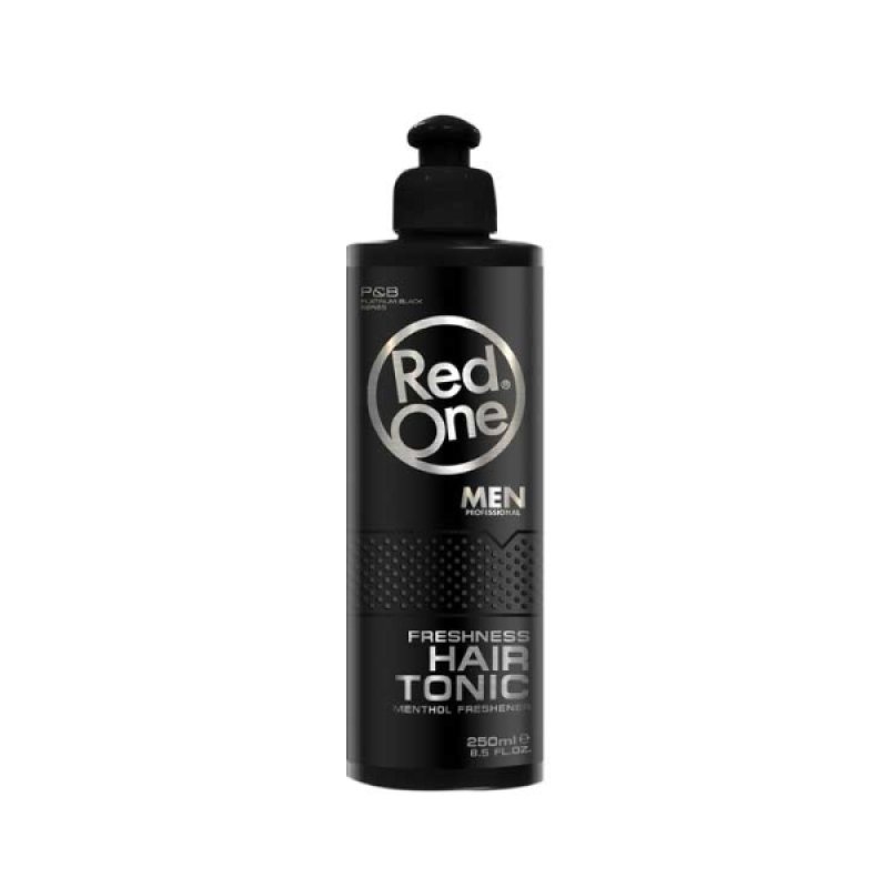 RedOne Menthol Freshness, Tonic Capilar, 250ml