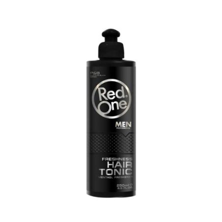 RedOne Menthol Freshness, Tonic Capilar, 250ml