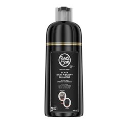 RedOne Black Pigment, Sampon Nuantator, 300ml