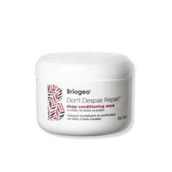 Briogeo Don't Despair, Repair! Deep Conditioning Hair Mask 8oz 236ml NWOB