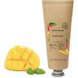 Stara Mydlarnia HS Hand Cream Sweet Mango 75ml