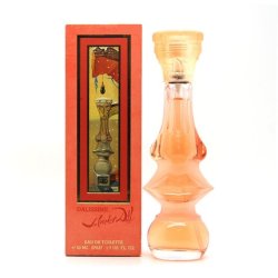 Salvador Dali Dalissime For Women Eau de Toilette Spray Original Formula