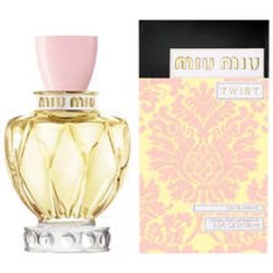 Miu Miu Twist Eau De Toilette