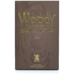 Arabian Oud Woody