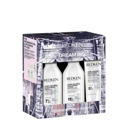 Redken Acidic Bonding Concentrate Dream Big Hair Care Set