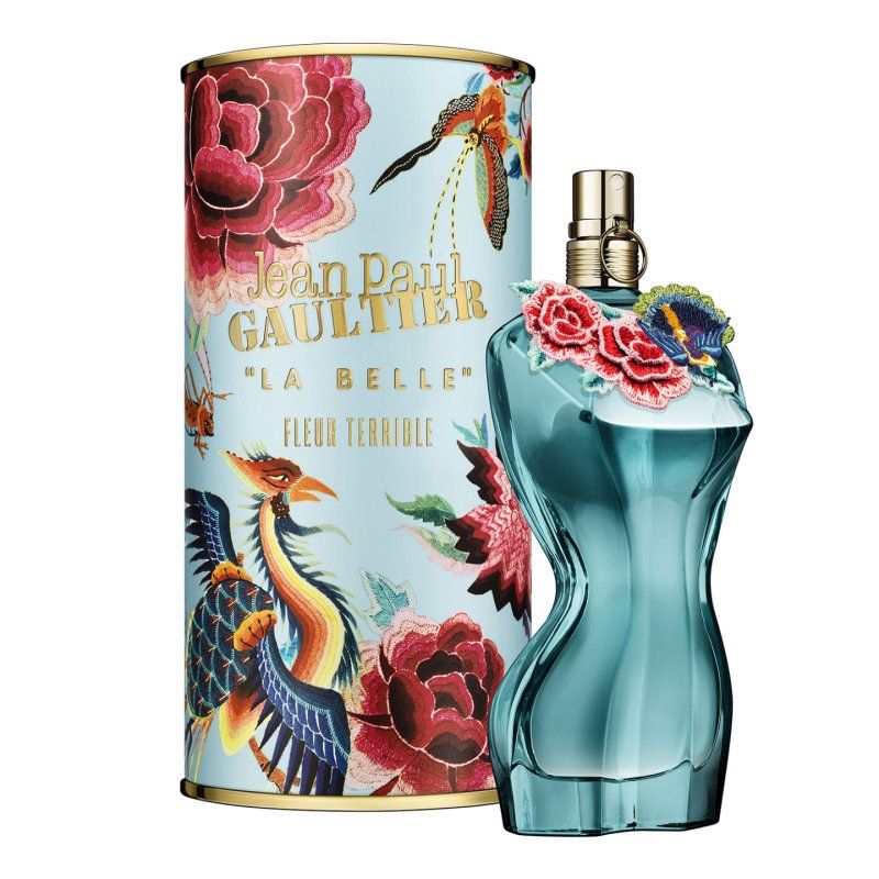 Jean Paul Gaultier La Belle Fleur Terrible Eau de Parfum Légère 100 ml