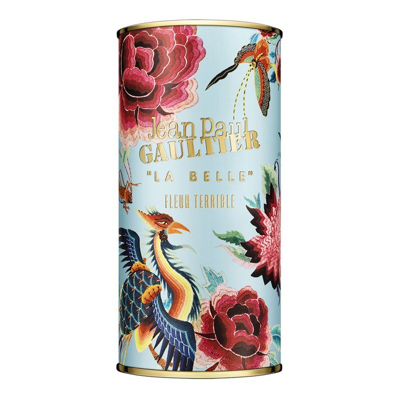 Jean Paul Gaultier La Belle Fleur Terrible 100 ml Femmes