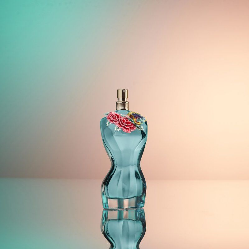 Jean Paul Gaultier La Belle Fleur Terrible 100 ml Femmes