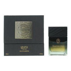 Guru Harmony Eau De Parfum 100ml Unisex Spray