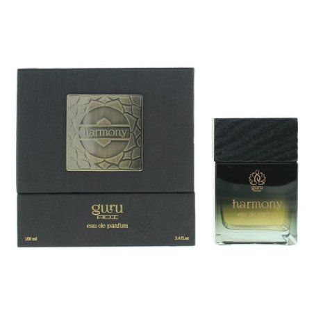 Guru Harmony Eau De Parfum 100ml Unisex Spray