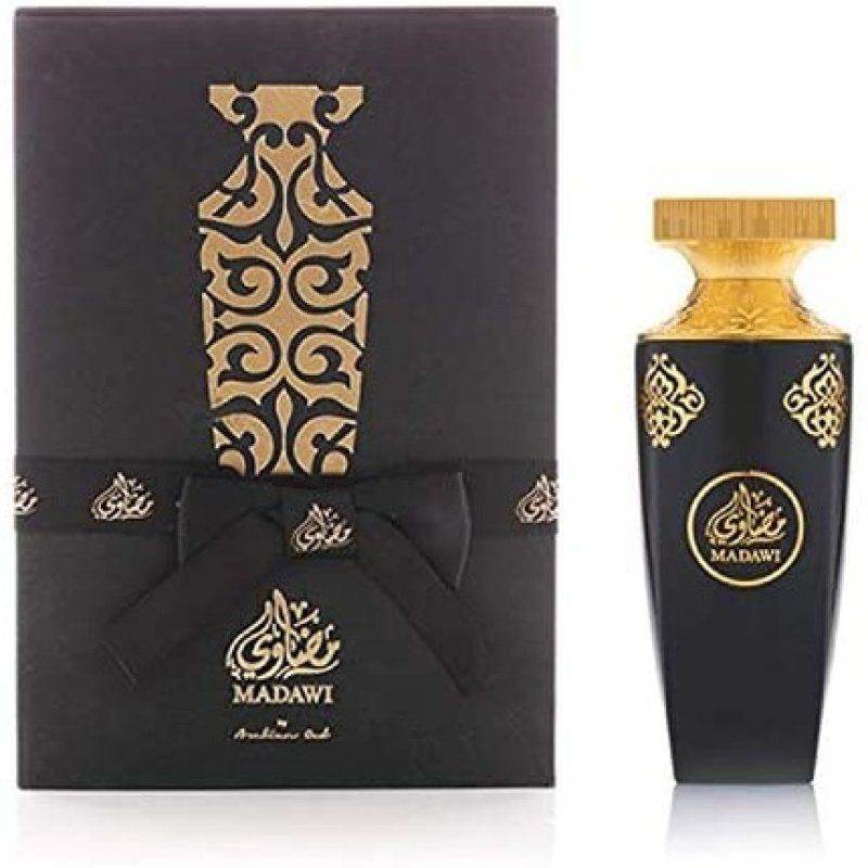 STOCKJBE2 - Madawi by Arabian Oud Women's Perfume 90ml