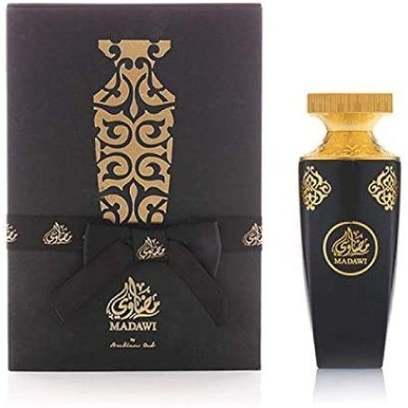 STOCKJBE2 - Madawi by Arabian Oud Women's Perfume 90ml