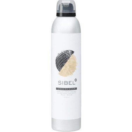 Root Dye Spray Medium Blonde 300ml