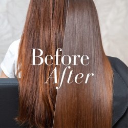 MEDAVITA Volumizing Hair Care Shampoo 1000ml Salon Product