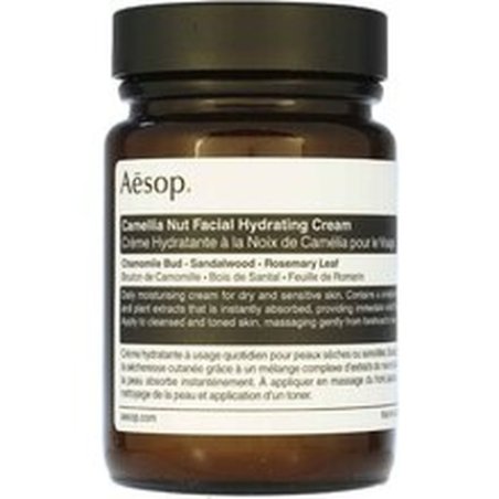 Aesop Camellia Nut Facial Hydrating Cream
