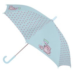 THE PINK CAT - Parapluie Manuel 48 cm