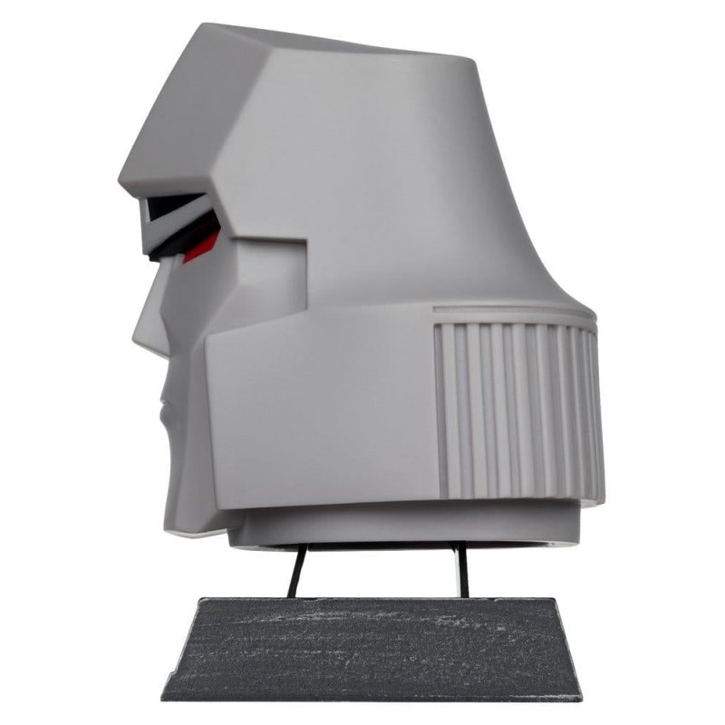 TRANSFORMERS - Megatron - Statuette Mini Réplique Tête 1/3 18cm