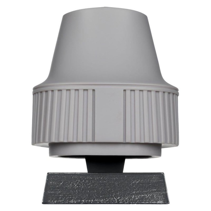 TRANSFORMERS - Megatron - Statuette Mini Réplique Tête 1/3 18cm