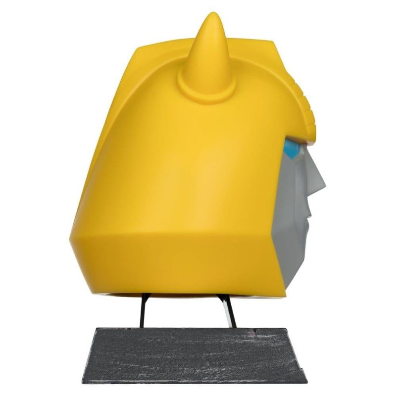TRANSFORMERS - Bumblebee - Statuette Mini Réplique Tête 1/3 17cm